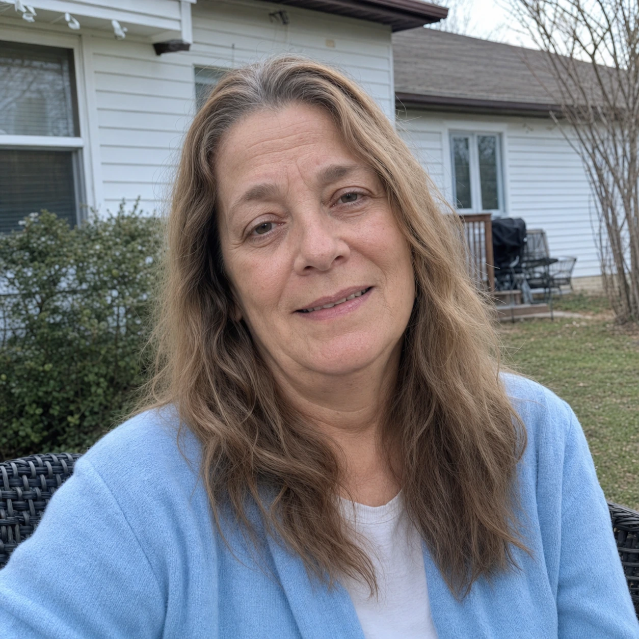Allison A.