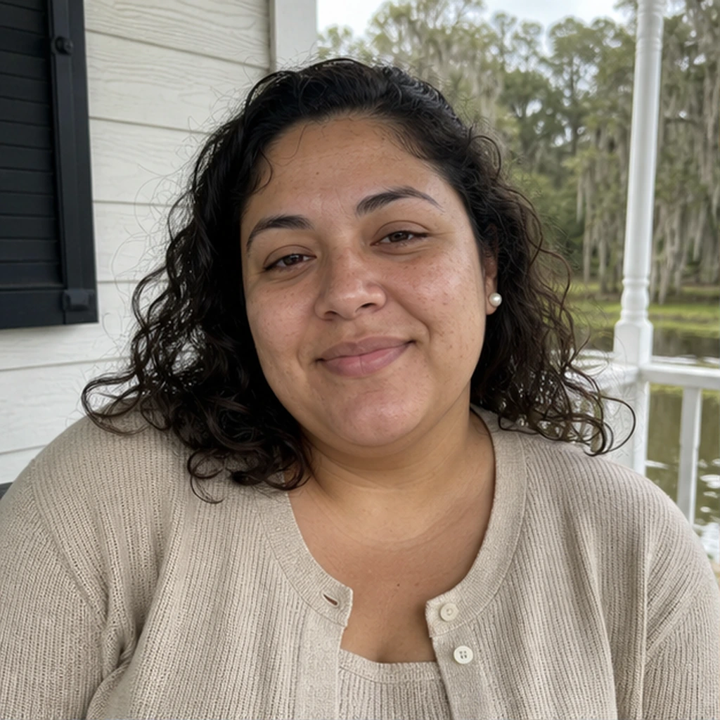 Carla E.