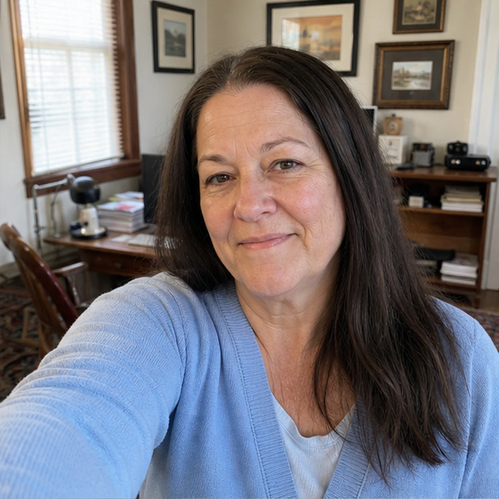 Cheryl J.