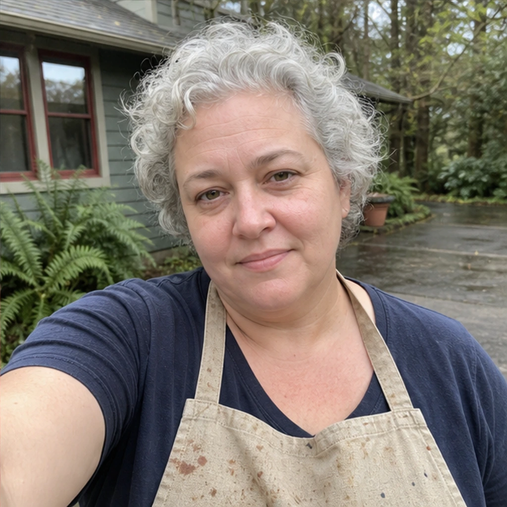 Colleen F.