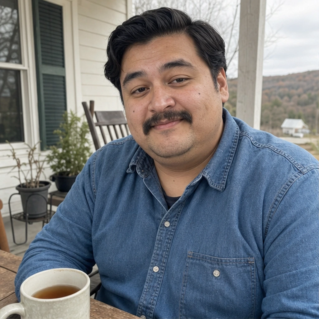 Daniel A.