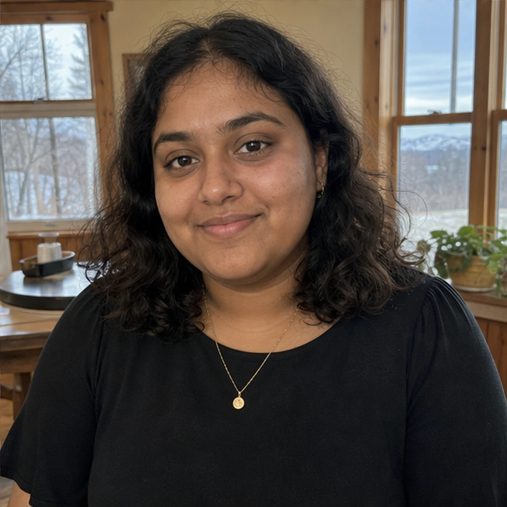 Deepa A.