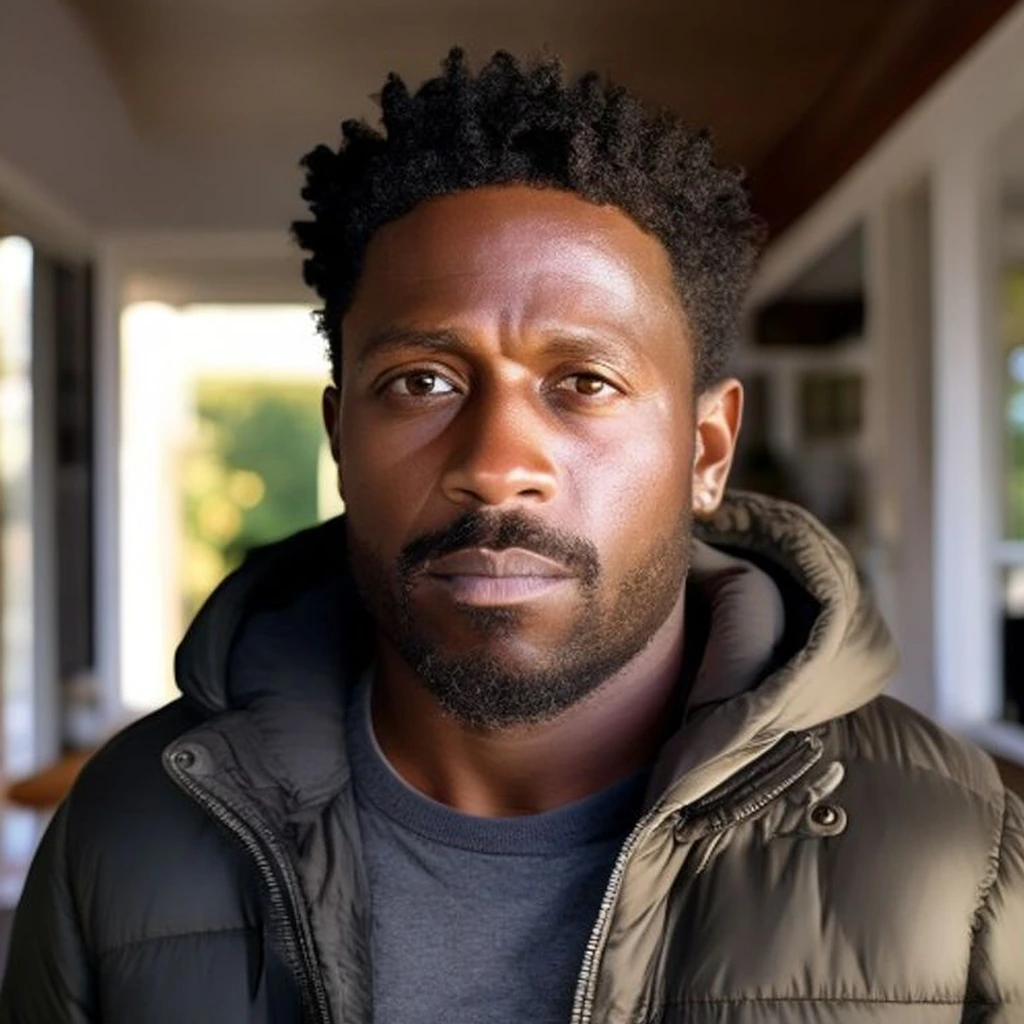 Denzel F.