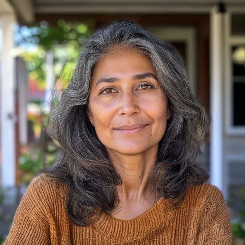 Devi P.