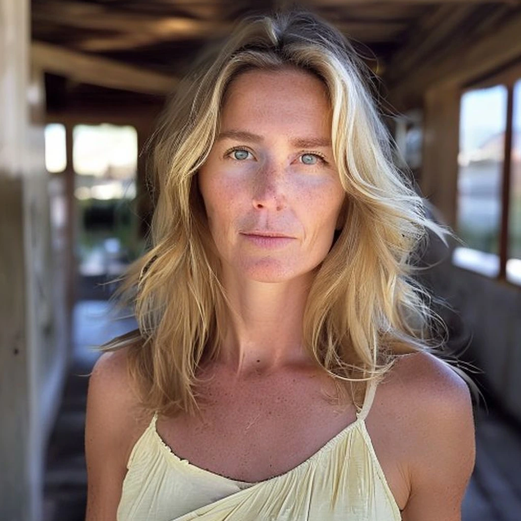 Gail B.