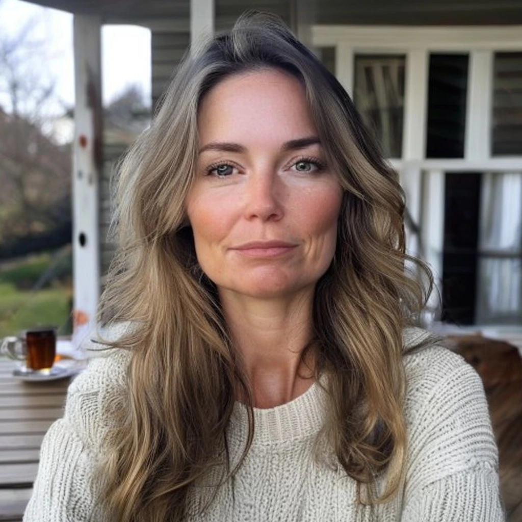 Gwen P.