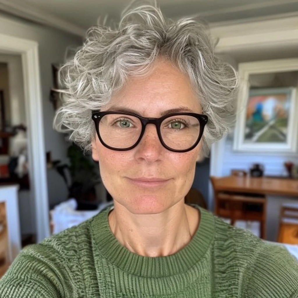 Joanne G.