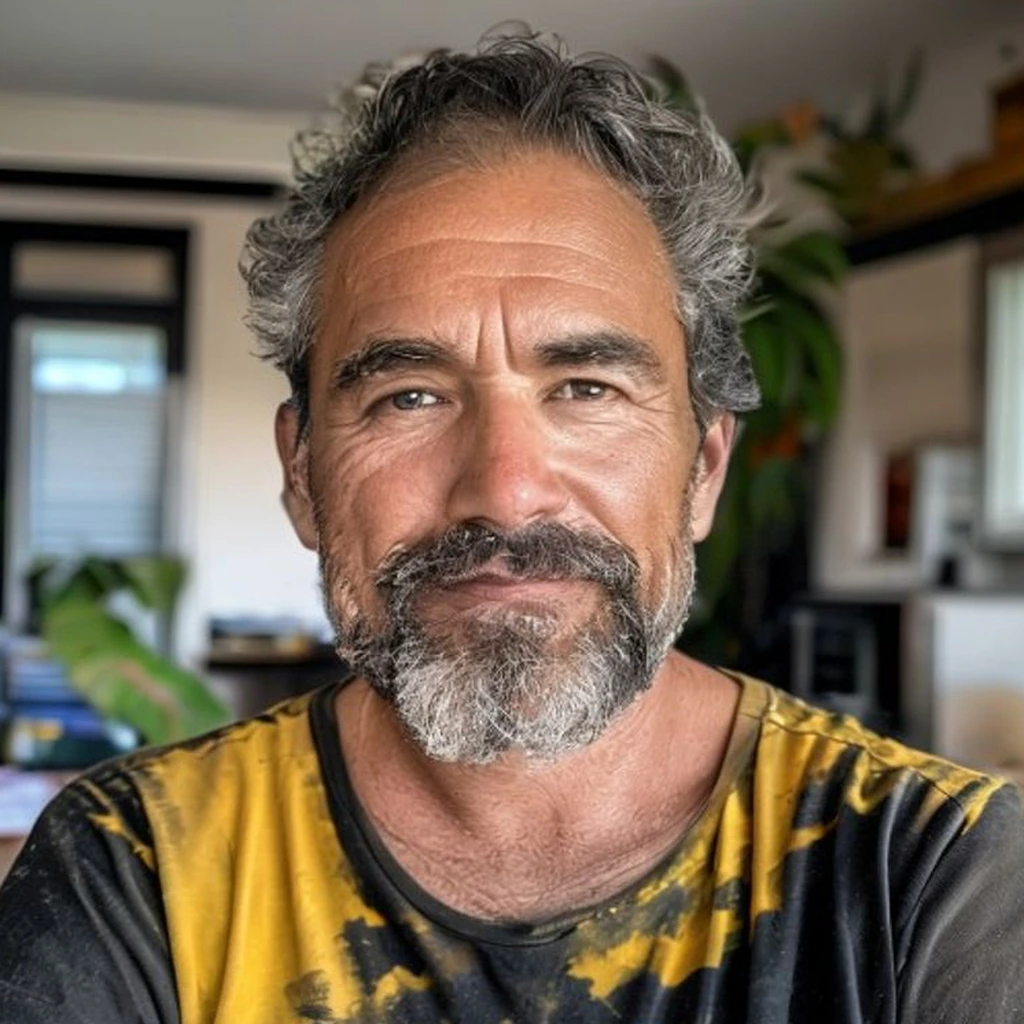 Joaquin F.