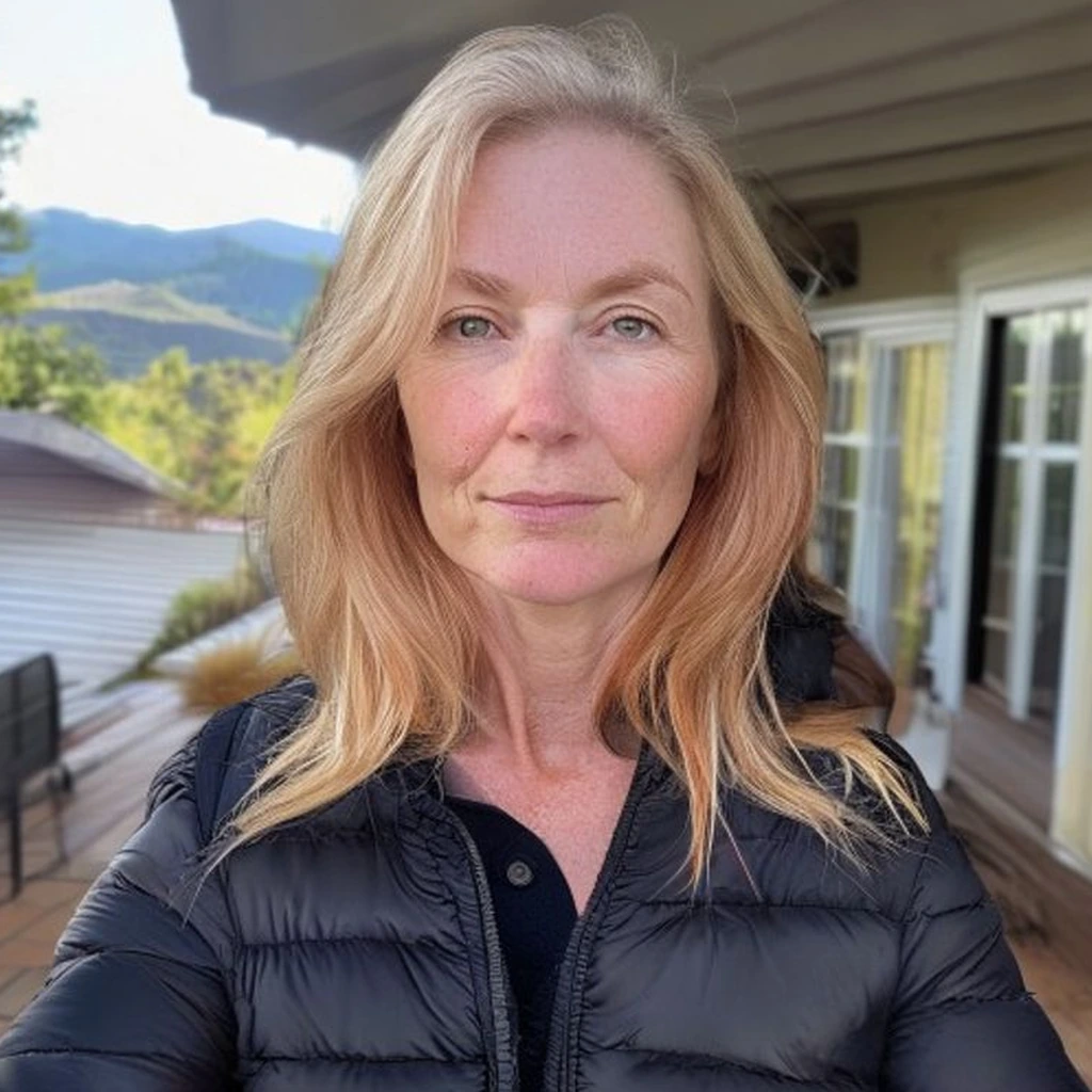 Julie N.
