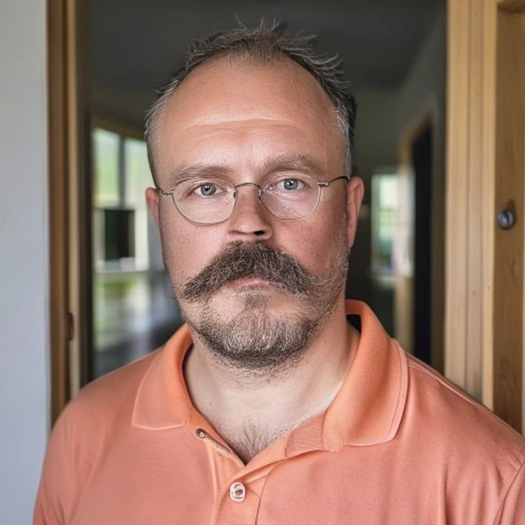 Justin M.