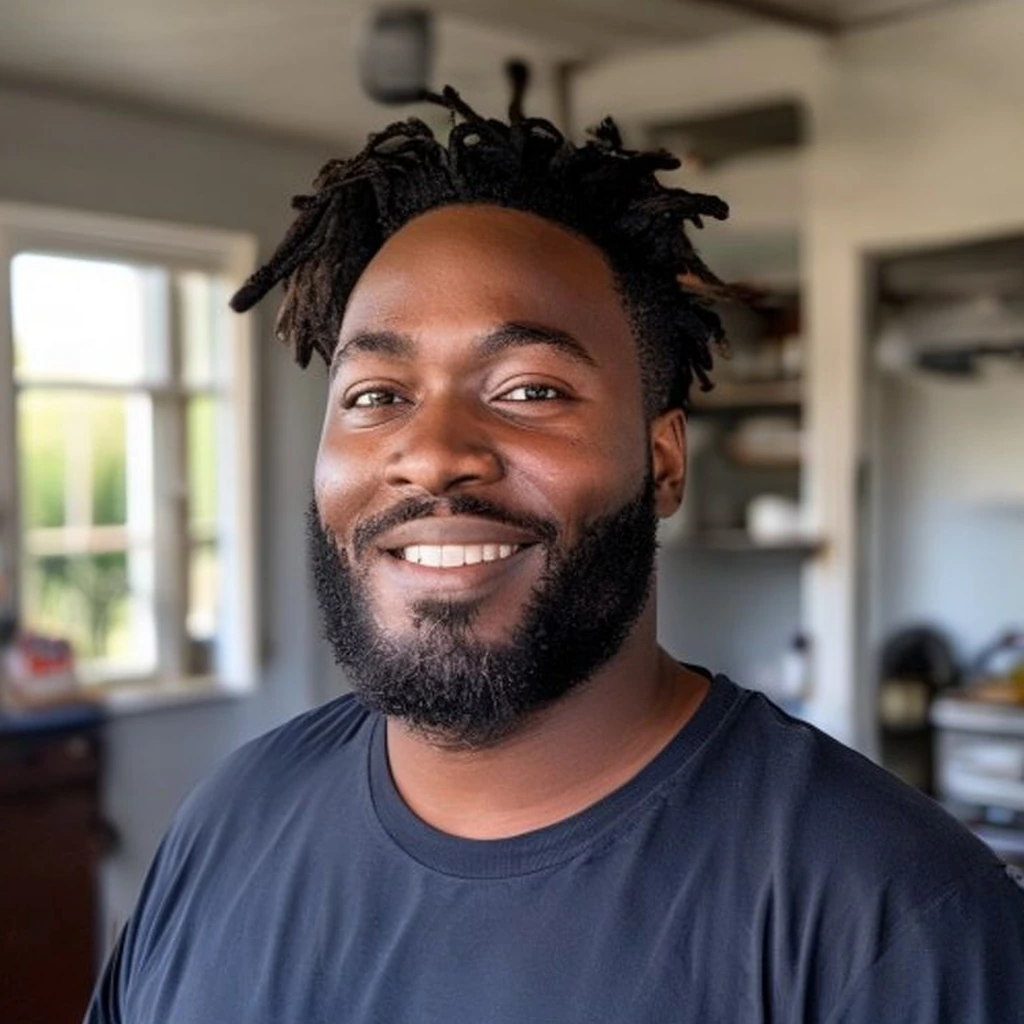 Kamari P.
