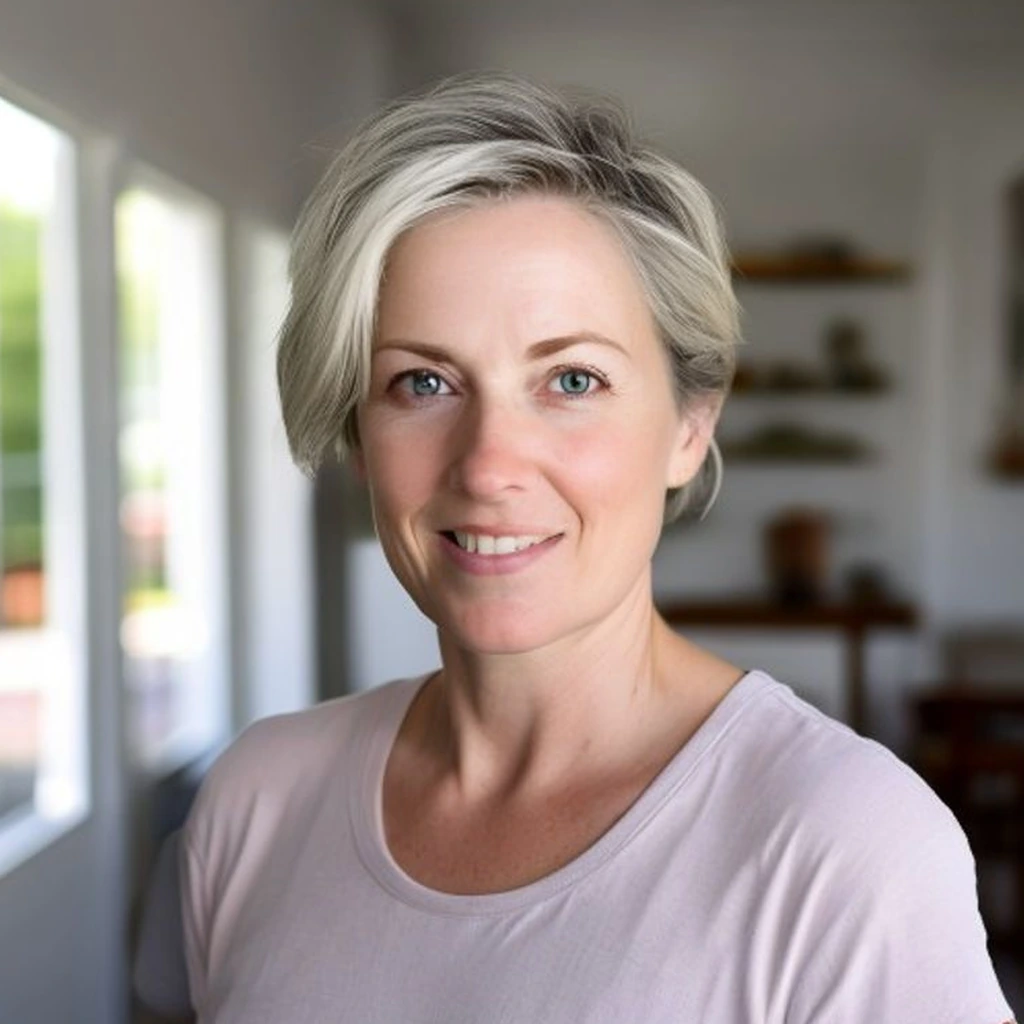 Kate S.