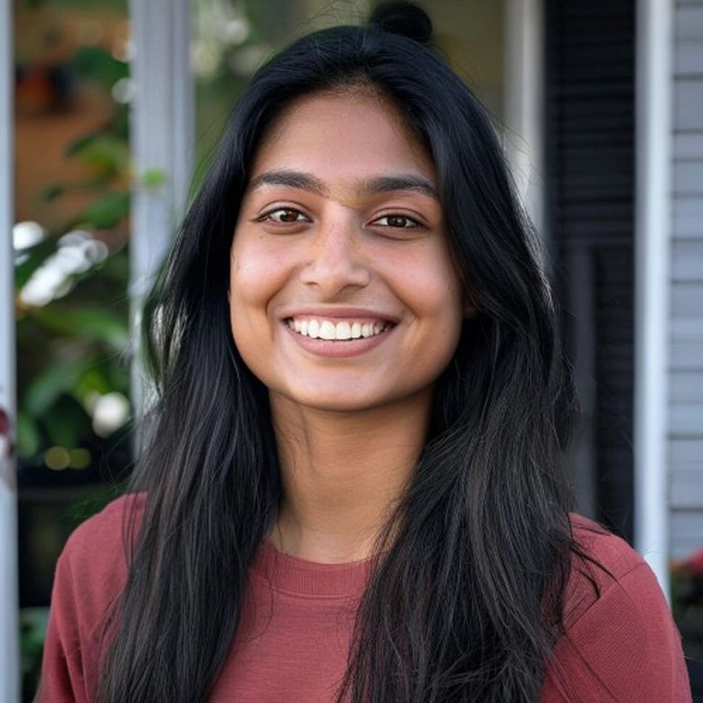 Kavita G.