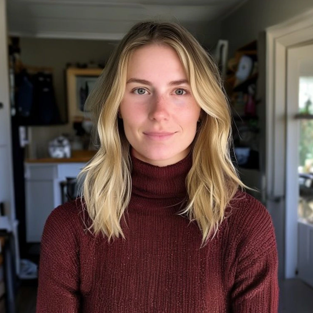 Kayla Q.