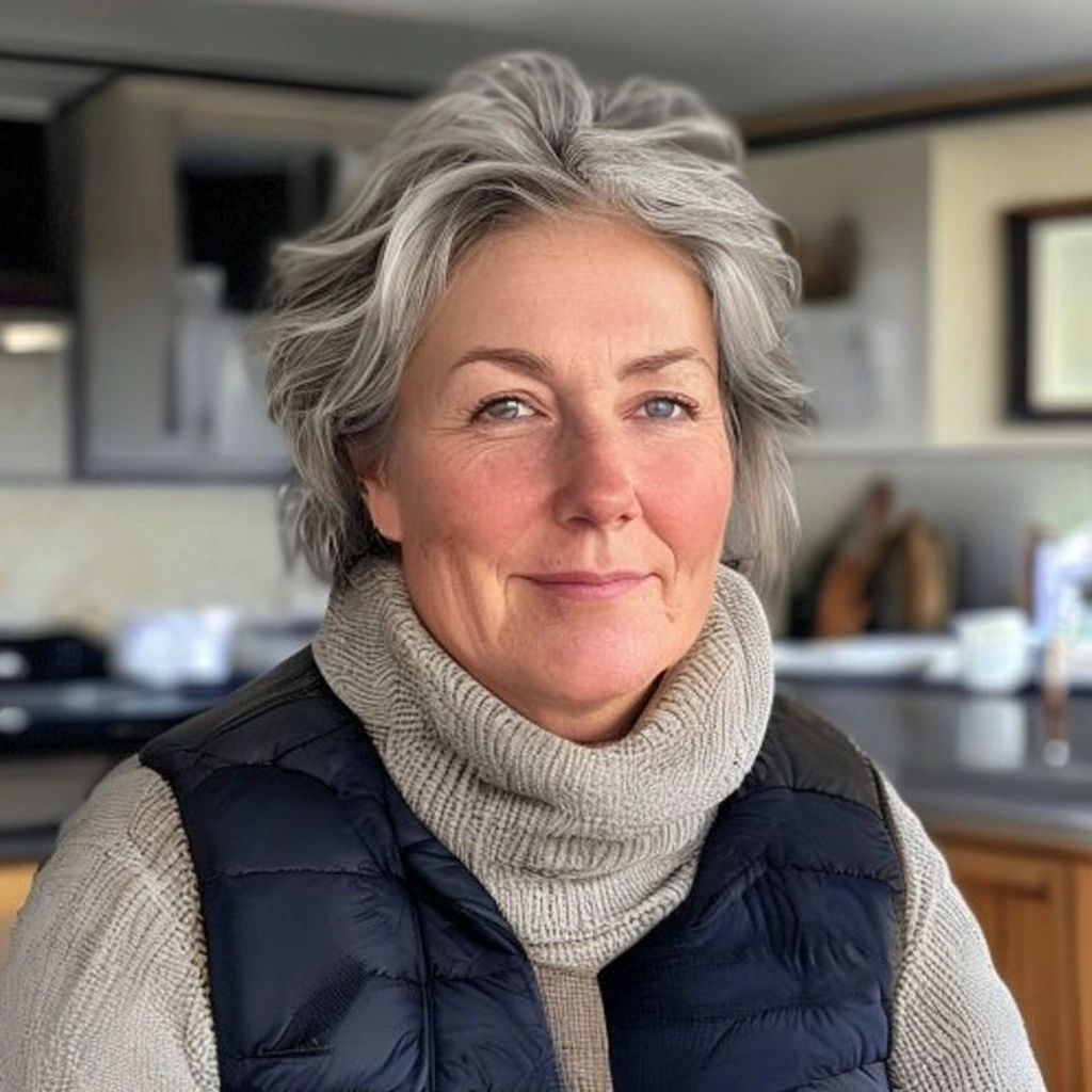 Kerry Z.