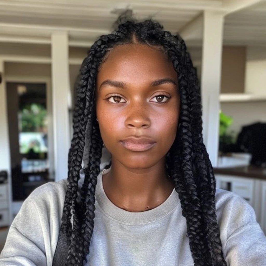 Kiyana N.