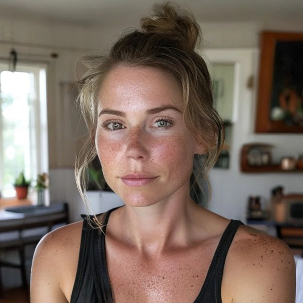 Kristin B.