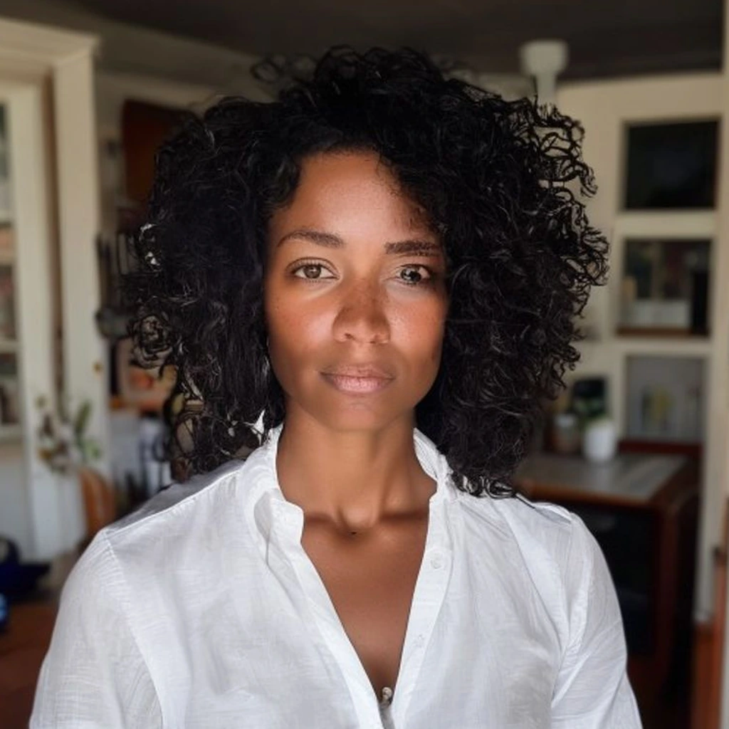 Latasha O.