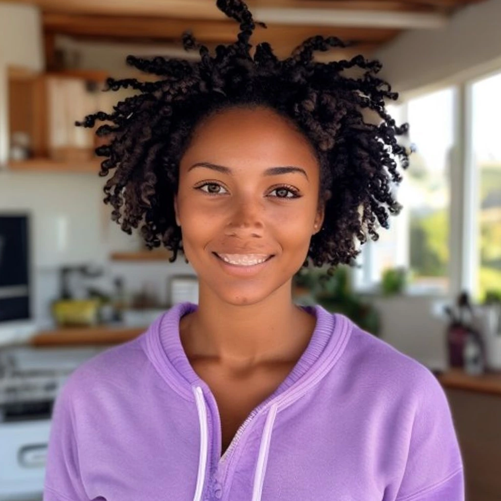 Latoya B.