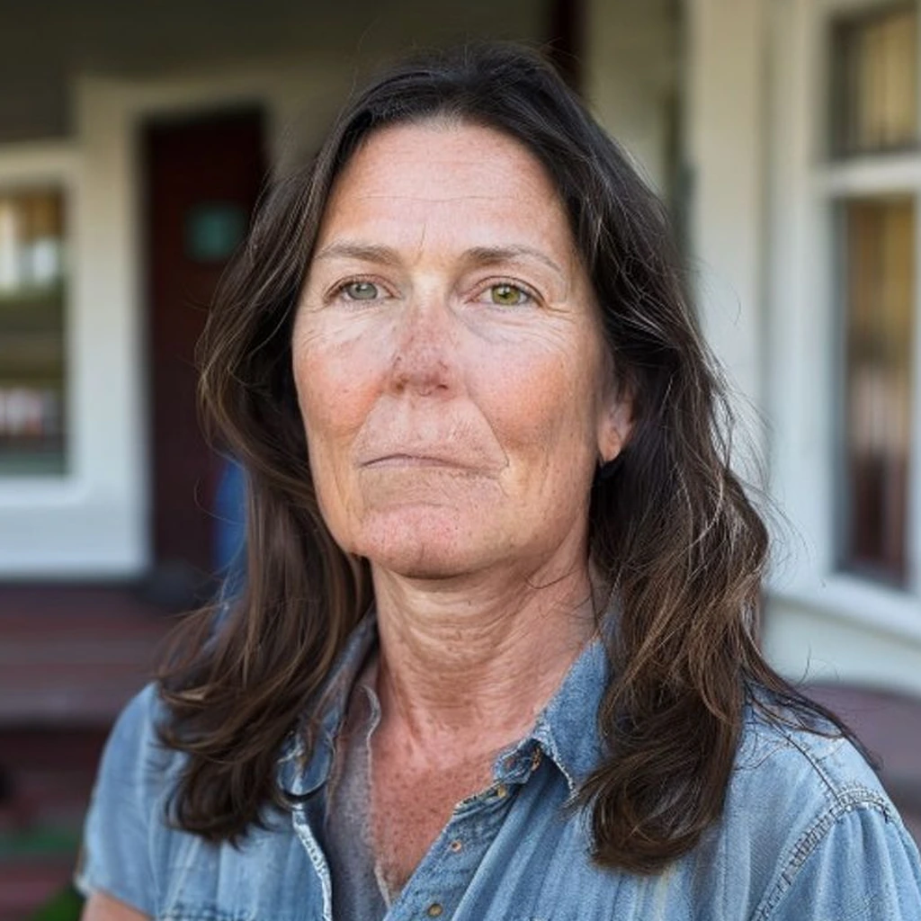 Lillian W.