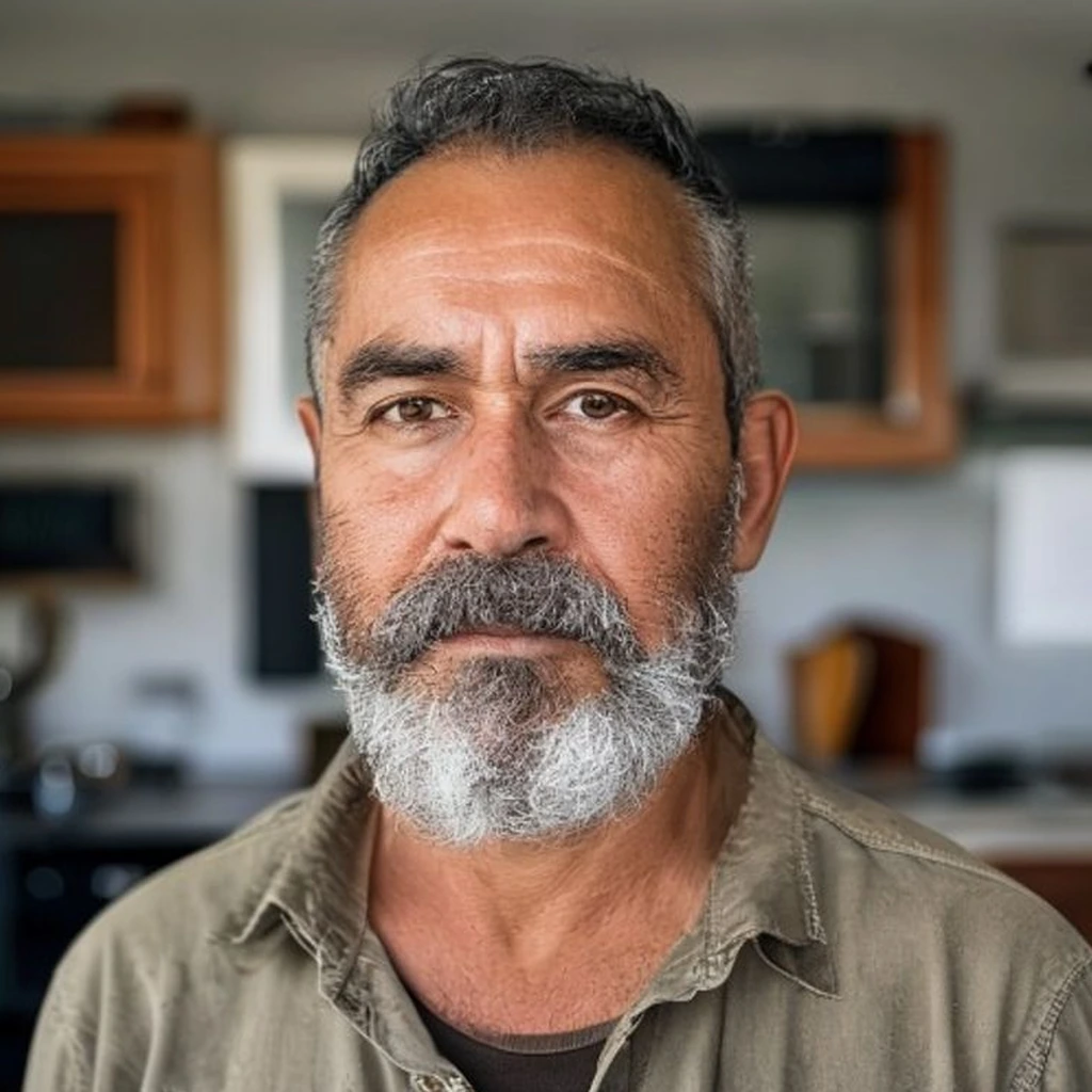 Luis F.