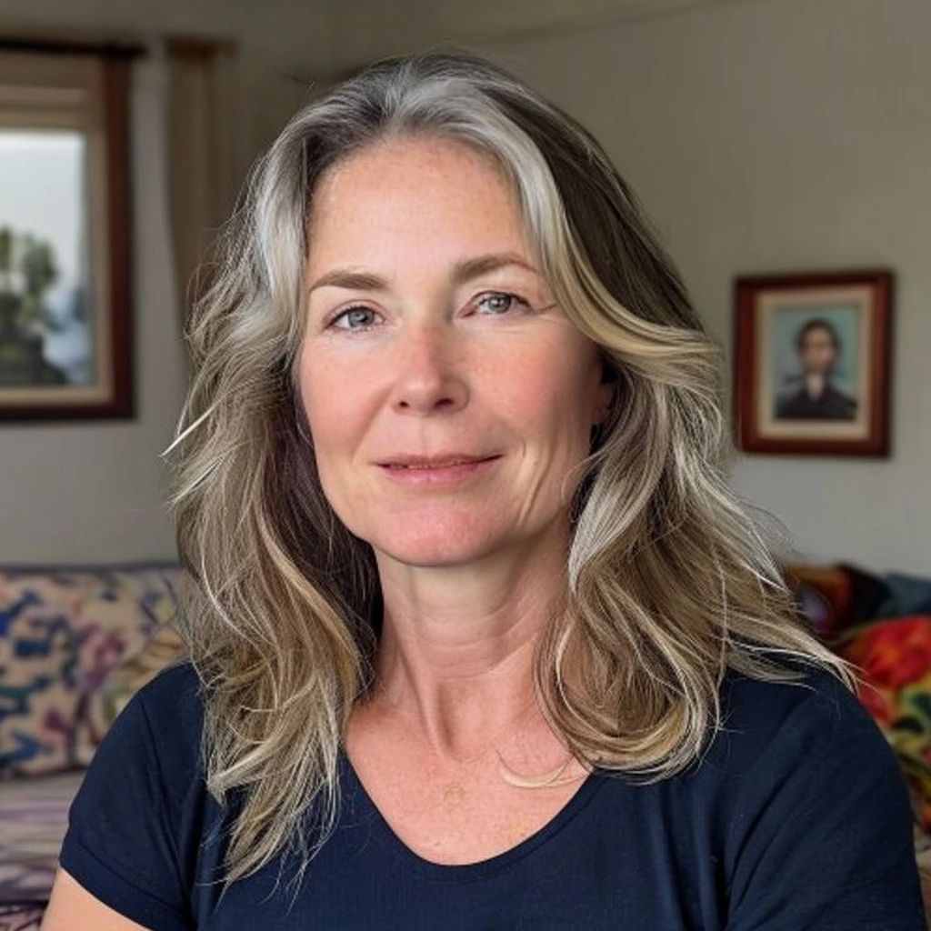 Lynn Z.