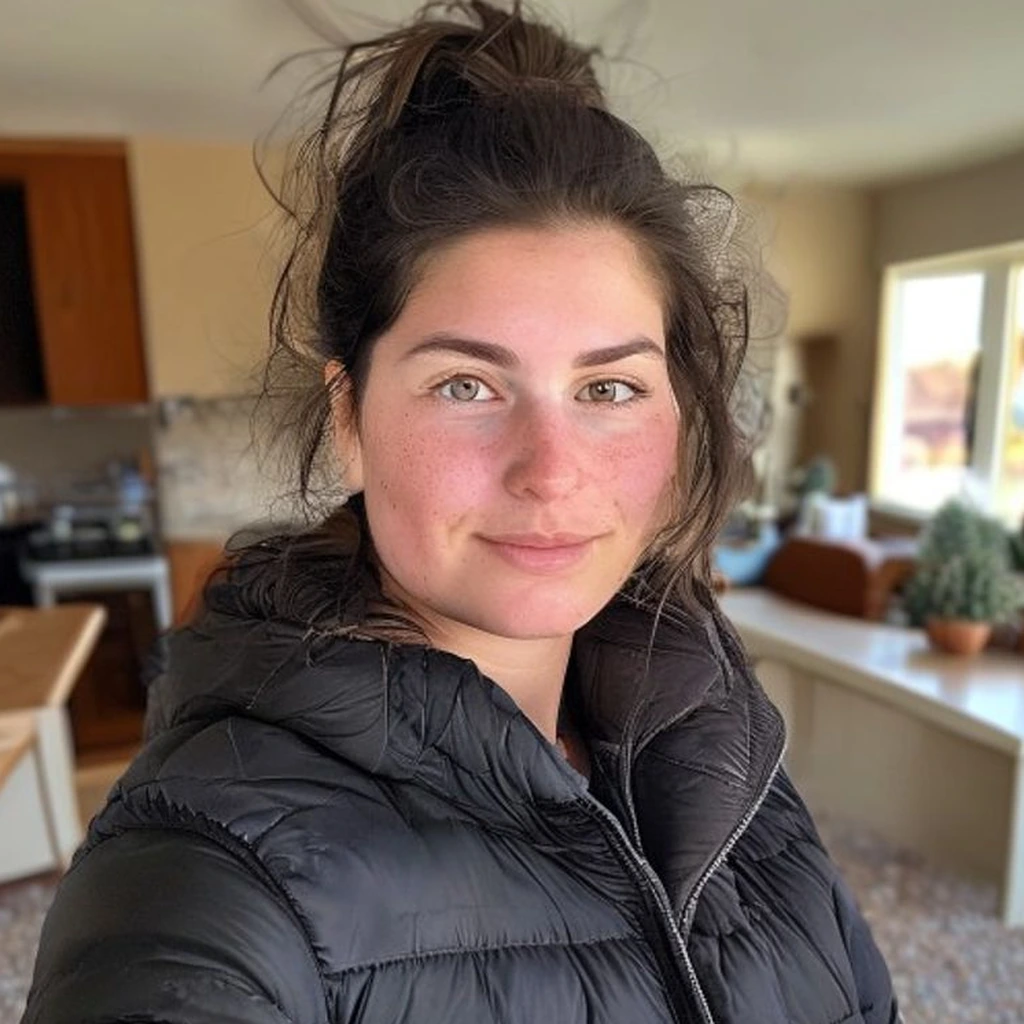 Maggie K.