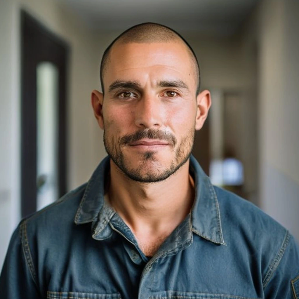 Marco J.