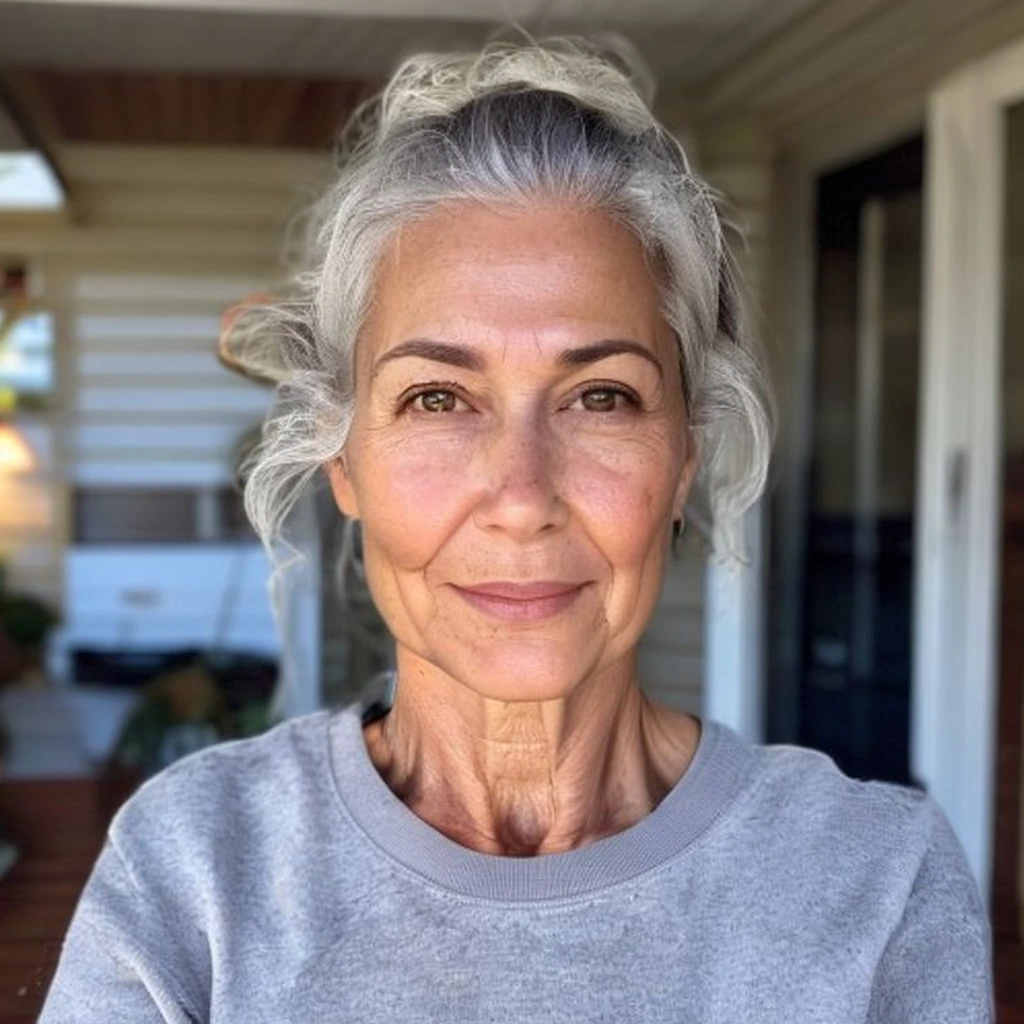 Margarita Y.