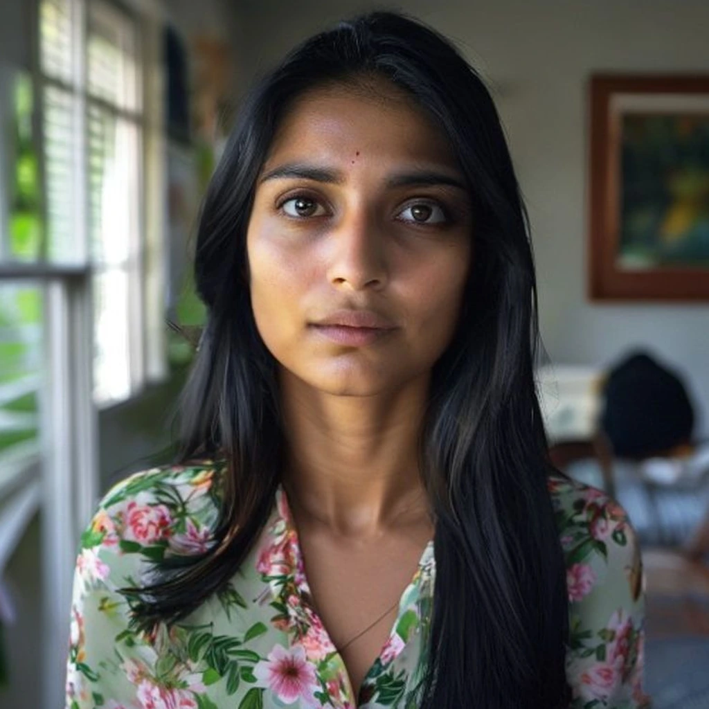 Meera L.