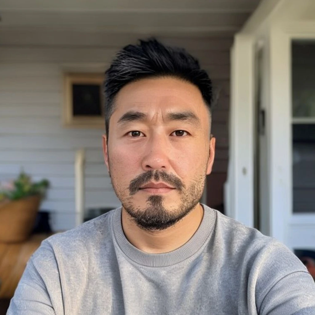 Ming I.