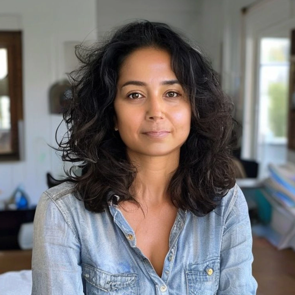 Nisha L.