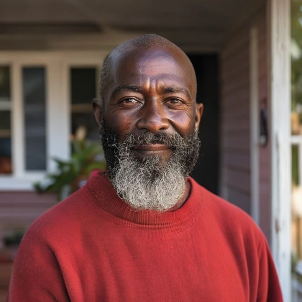 Omari C.
