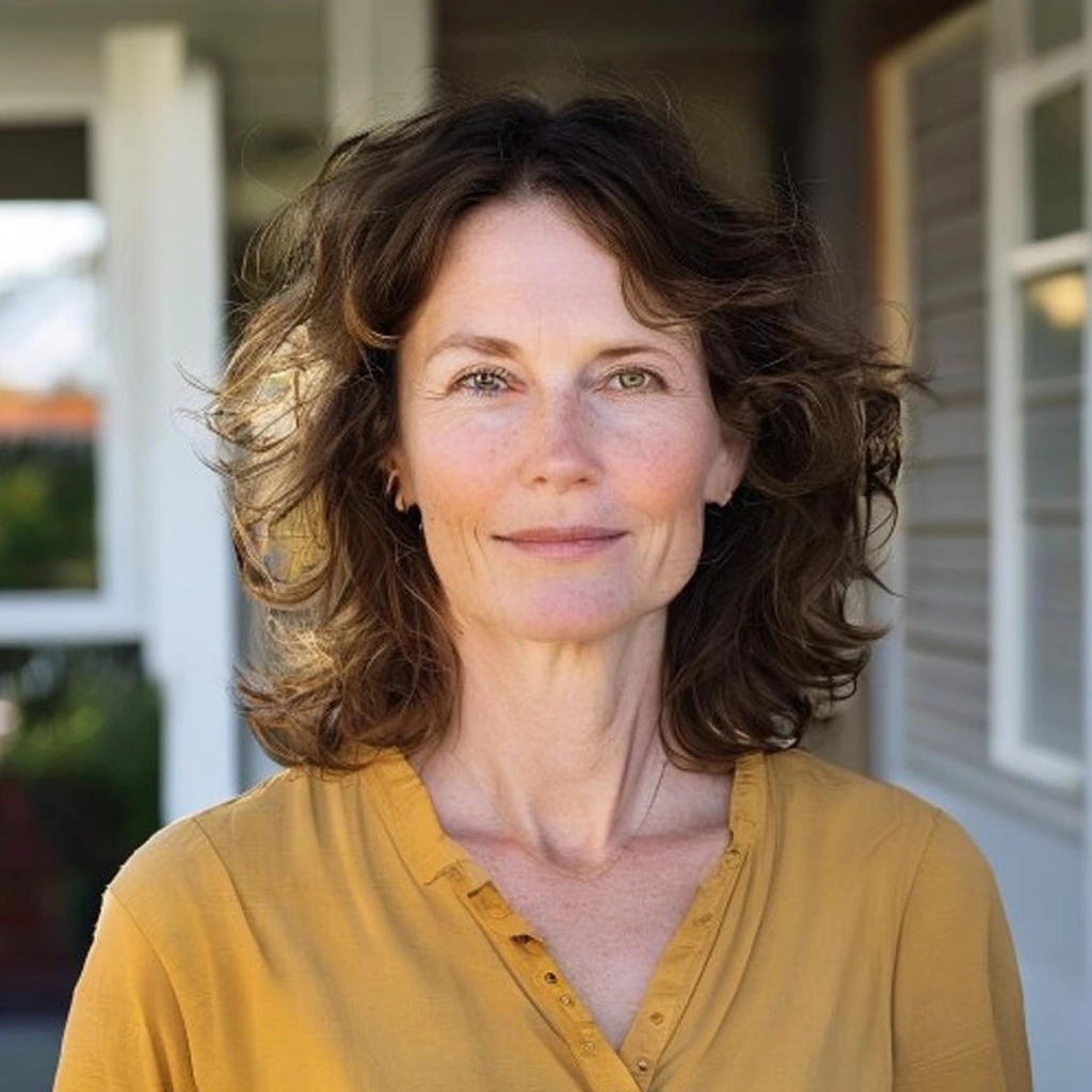 Pamela W.