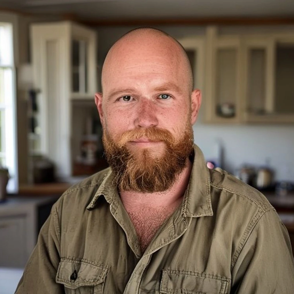 Randy B.