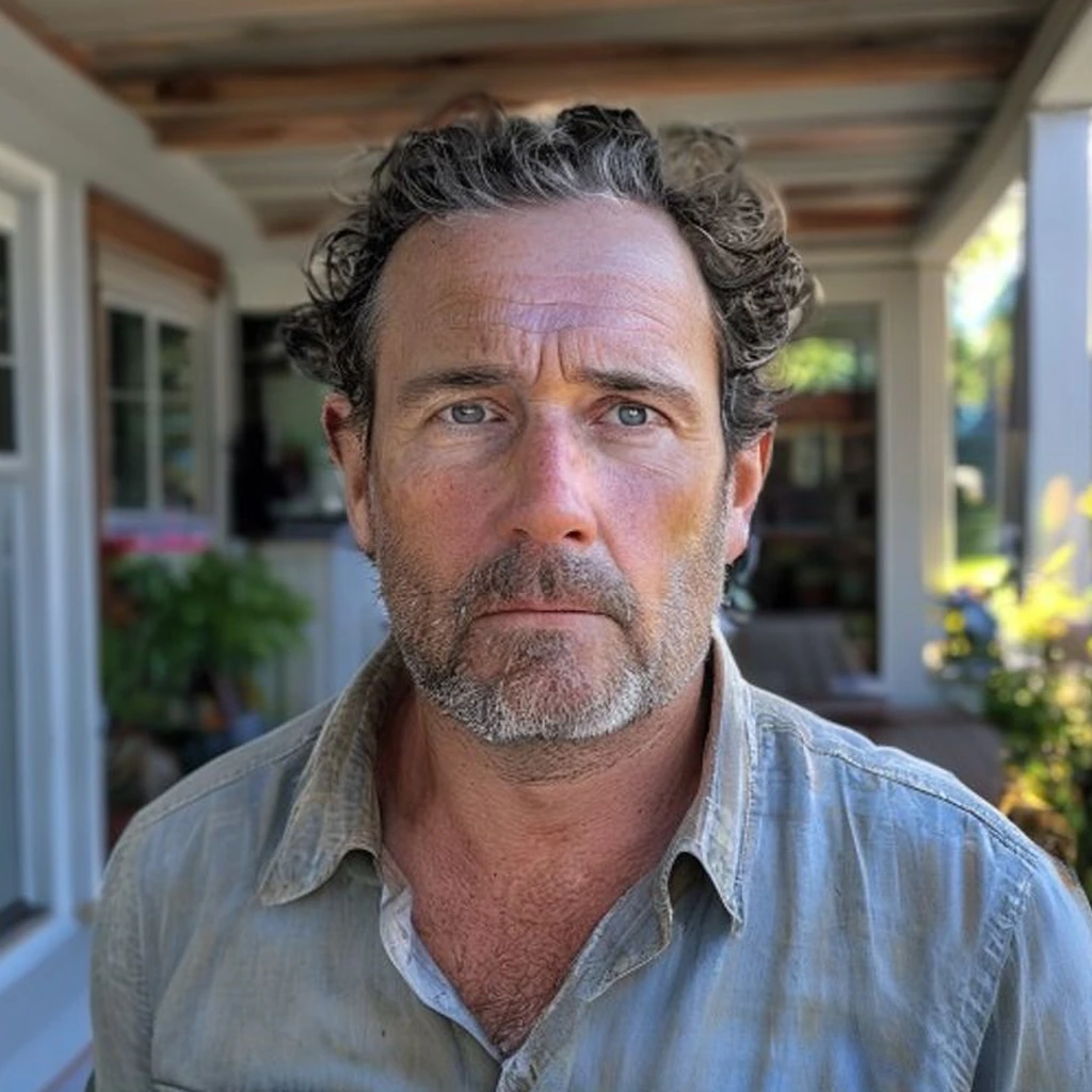 Rodney M.