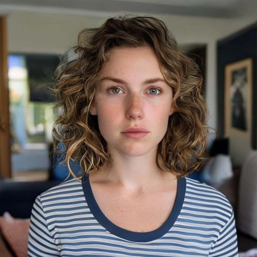 Sandra D.