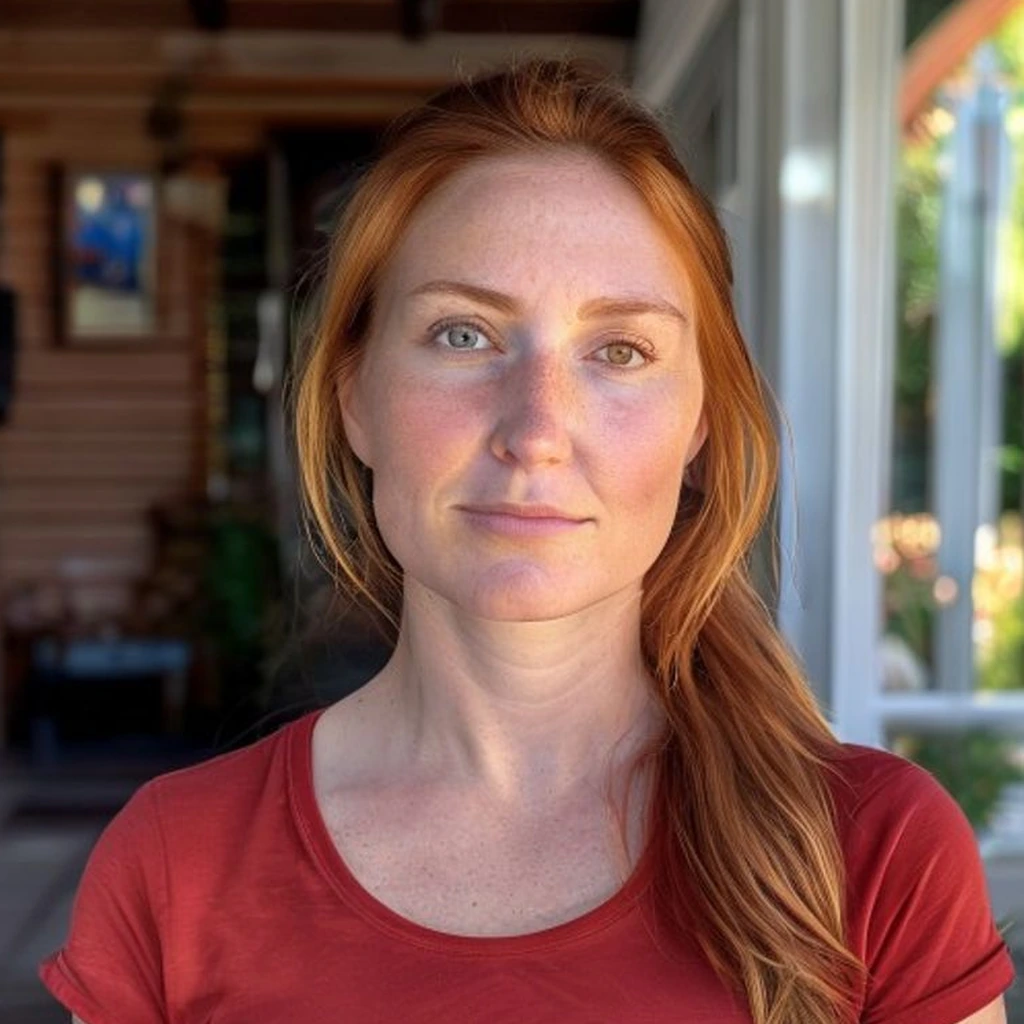 Shannon W.