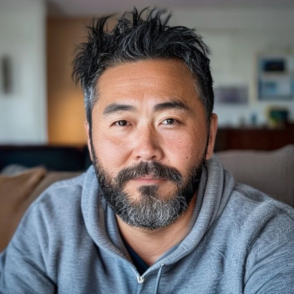 Shinji A.