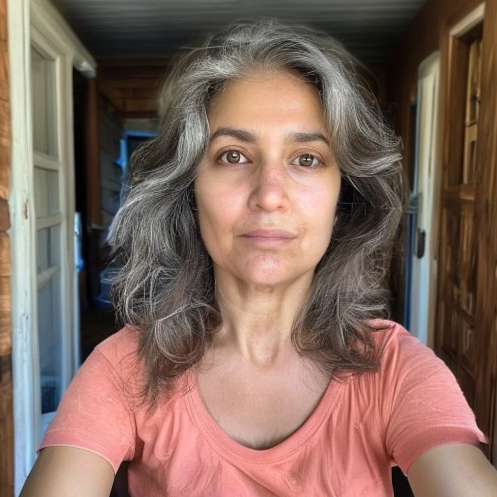 Sushma N.
