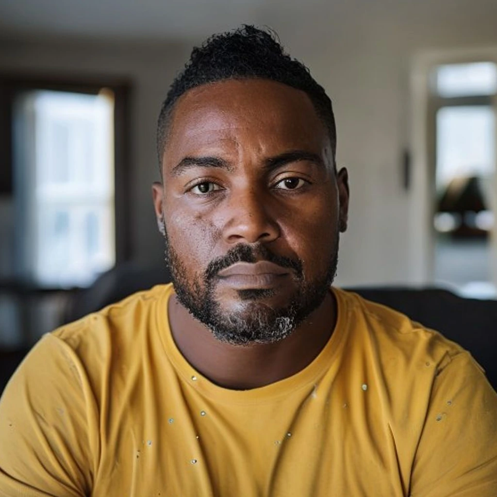 Terrell J.