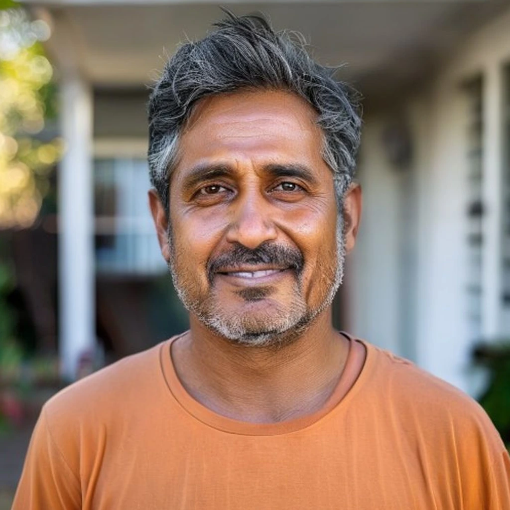 Vivek V.