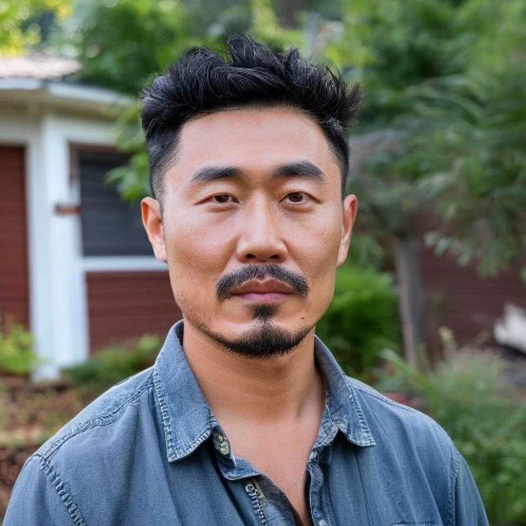 Yi F.