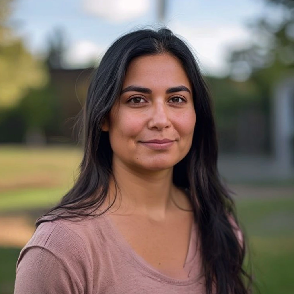 Yolanda G.