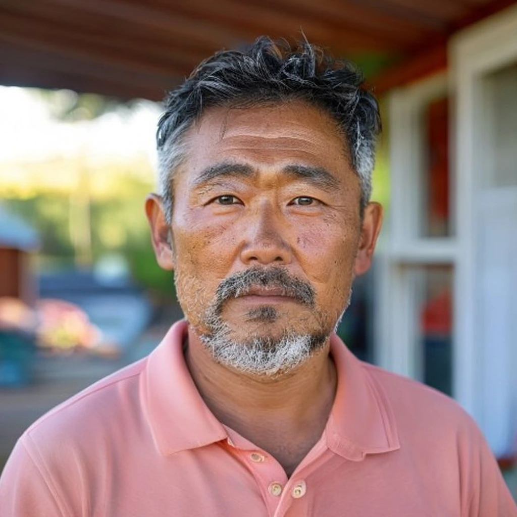 Yusuke K.