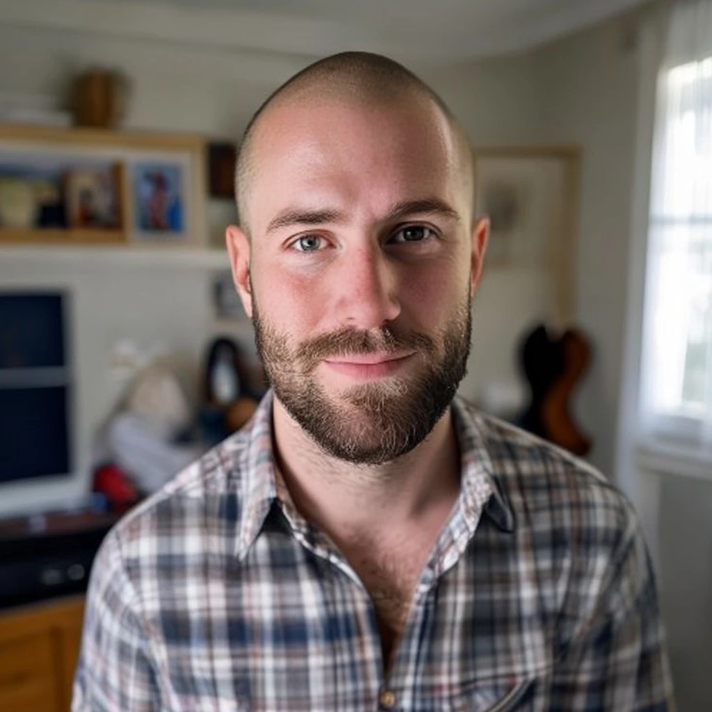 Zachary D.