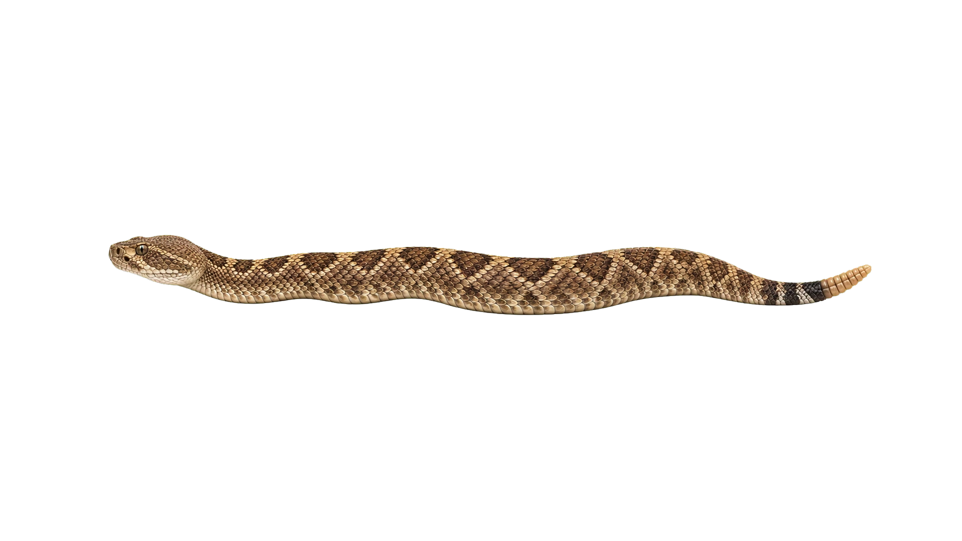 Rattlesnakes , common residential pest