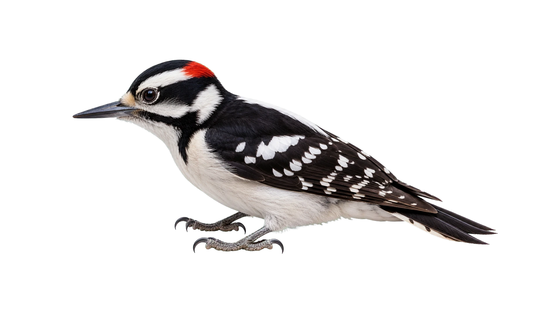 Woodpeckers , common residential pest