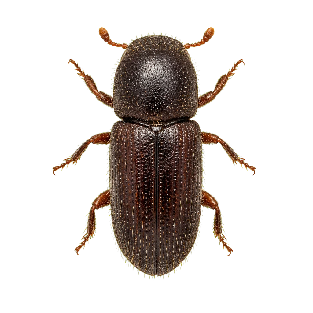 Bark Beetles