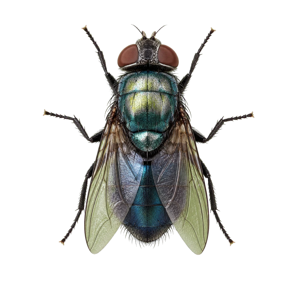 Blow Flies
